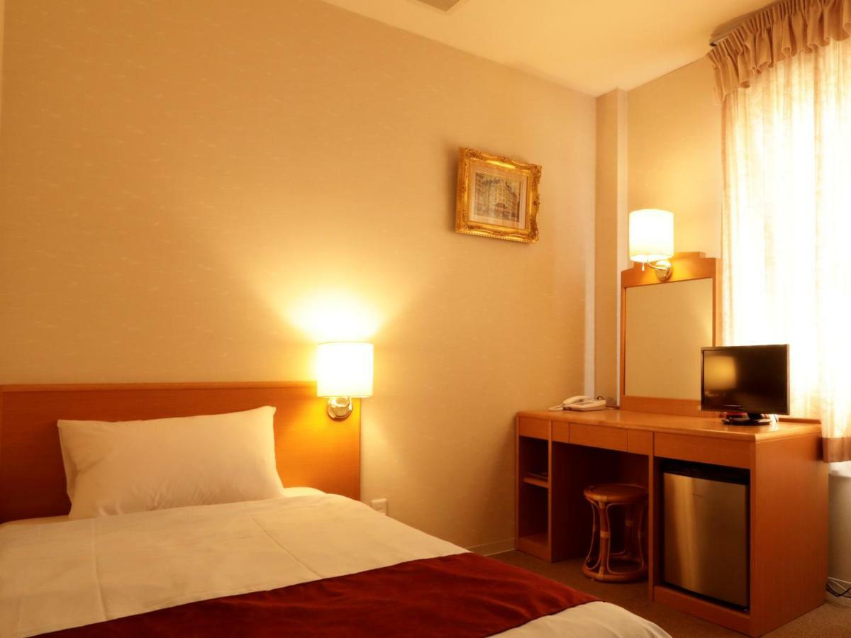 Manatei Nasu Hotel Nasuyumoto Quarto foto